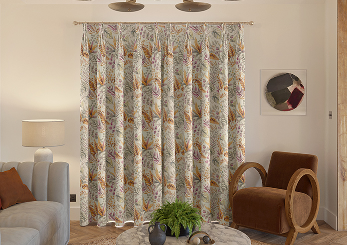 Paloma, Amber - Made to Measure Curtain - Image 7